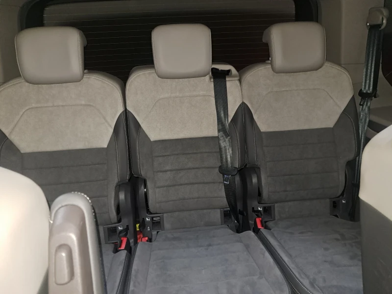 VW Multivan, снимка 7 - Автомобили и джипове - 52664969