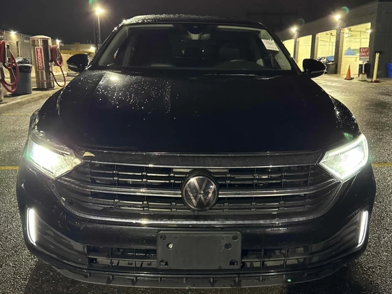 VW Jetta * Highline Auto * CARFAX * ЦЕНА ДО БГ, снимка 6 - Автомобили и джипове - 53044575