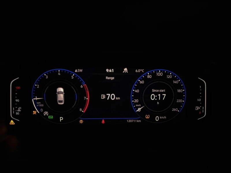 VW Jetta * Highline Auto * CARFAX * ЦЕНА ДО БГ, снимка 8 - Автомобили и джипове - 53044575