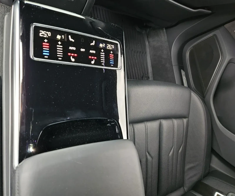 Audi A8, снимка 16 - Автомобили и джипове - 53158551