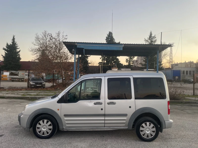 Ford Connect, снимка 6 - Автомобили и джипове - 53393399