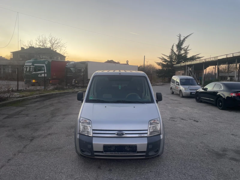 Ford Connect, снимка 2 - Автомобили и джипове - 53393399