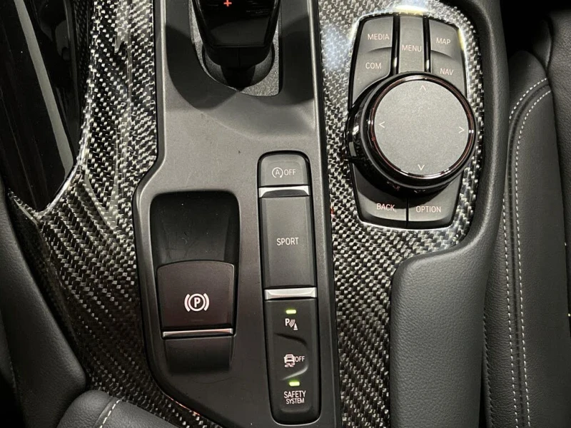 Toyota Supra 3.0* RWD* АвтоКредит* (ЦЕНА ДО БГ), снимка 13 - Автомобили и джипове - 53401087