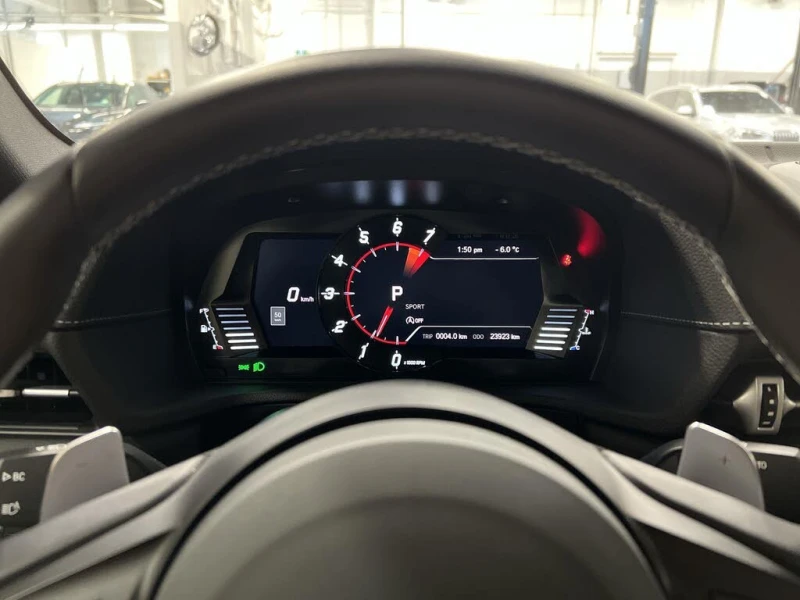 Toyota Supra 3.0* RWD* АвтоКредит* (ЦЕНА ДО БГ), снимка 11 - Автомобили и джипове - 53401087