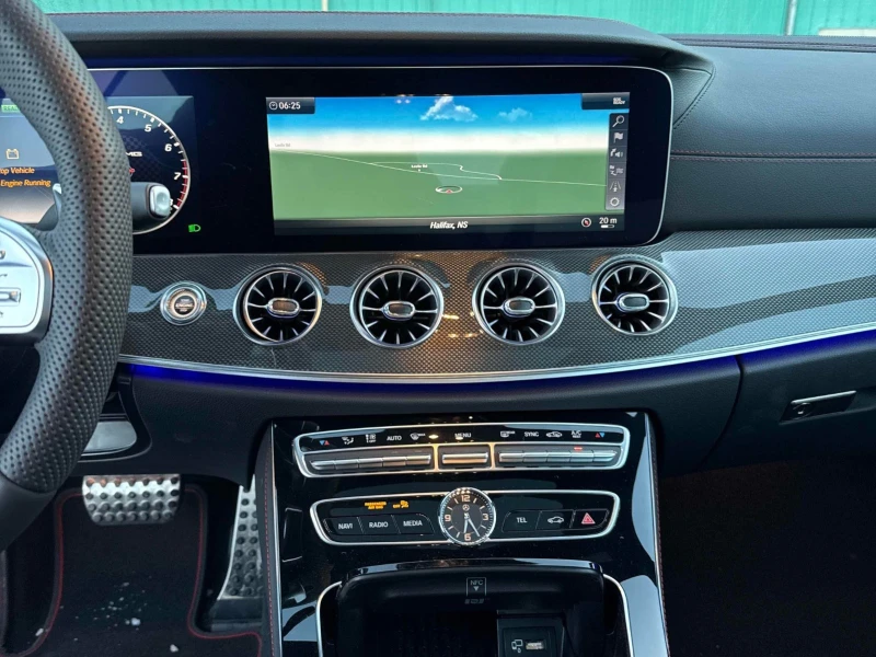 Mercedes-Benz E 53 AMG С РЕГИСТРАЦИЯ & АВТО КРЕДИТ, снимка 9 - Автомобили и джипове - 53561006