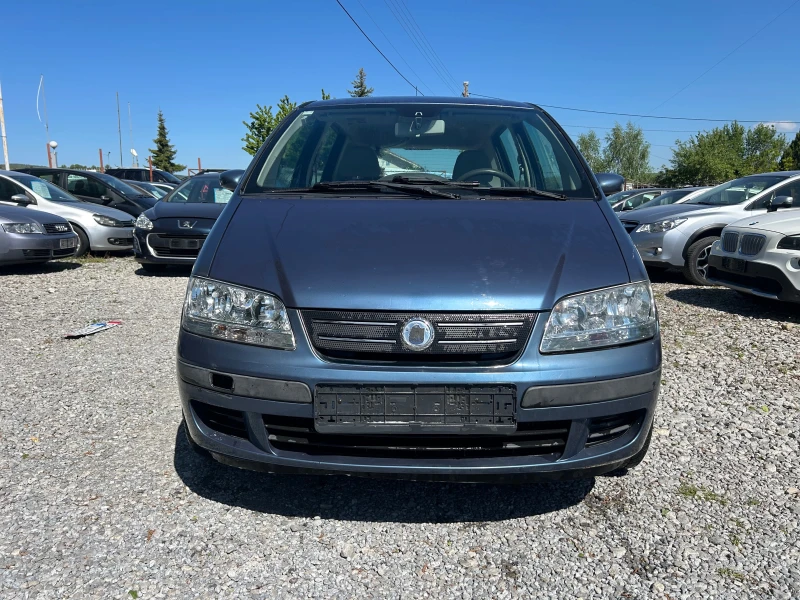 Fiat Idea 1.3 - 3500 лв. - 66313068 | Car24.bg