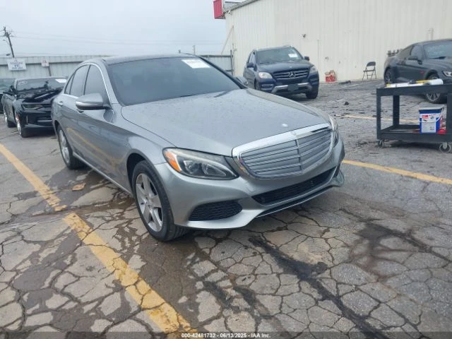 Mercedes-Benz C 300 4MATIC/LUXURY - изображение 3