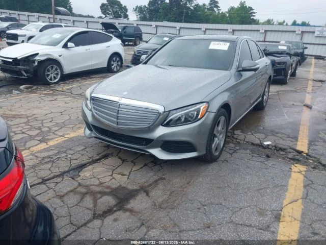 Mercedes-Benz C 300 4MATIC/LUXURY - 18900 лв. - 57444212 1