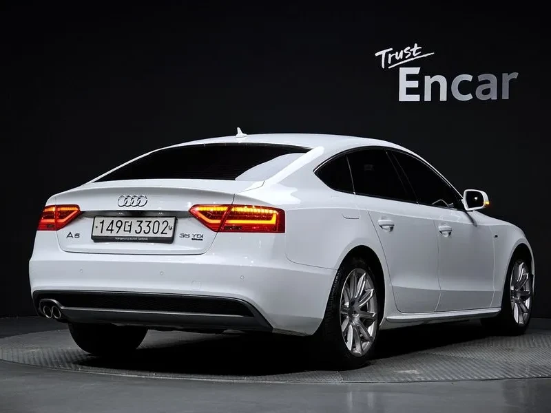 Audi A5 2.0 TDI Quattro | Mobile.bg � ����������� 2