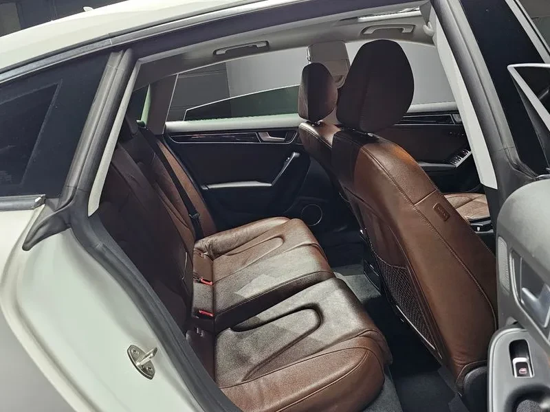 Audi A5 2.0 TDI Quattro | Mobile.bg � ����������� 13