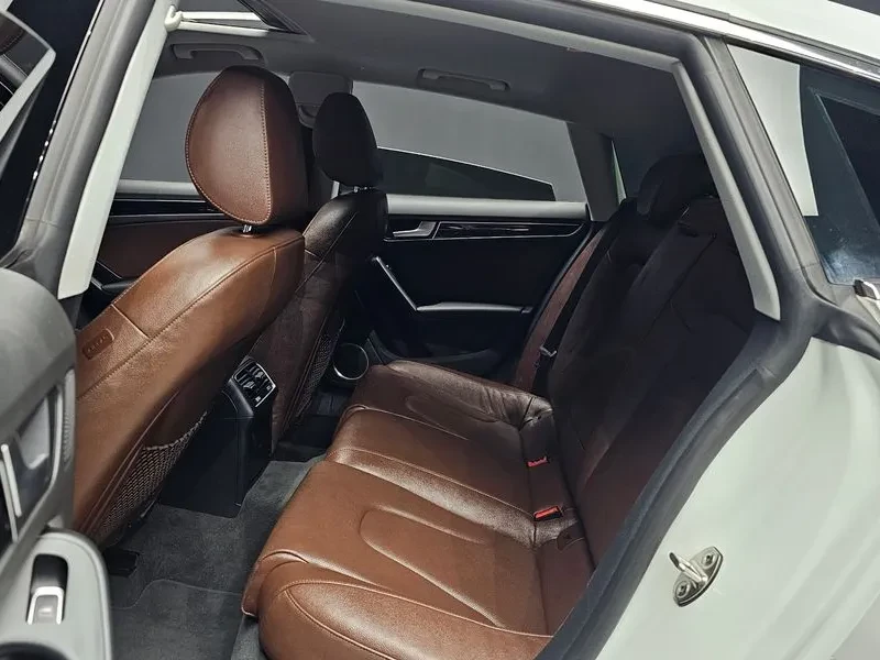 Audi A5 2.0 TDI Quattro | Mobile.bg � ����������� 12