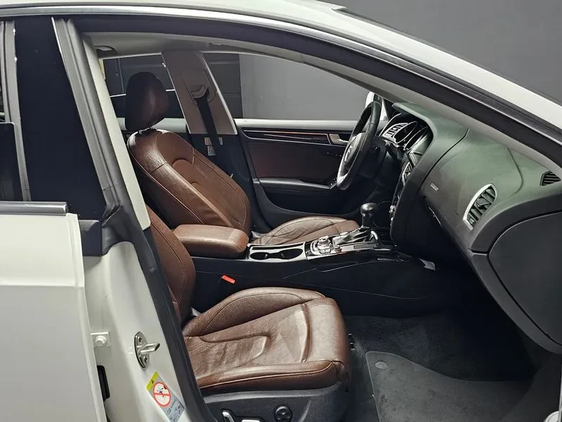 Audi A5 2.0 TDI Quattro | Mobile.bg � ����������� 10