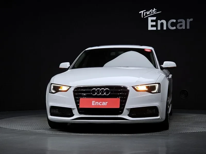 Audi A5 2.0 TDI Quattro | Mobile.bg � ����������� 3