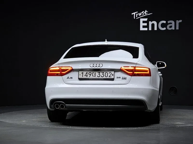 Audi A5 2.0 TDI Quattro | Mobile.bg � ����������� 4
