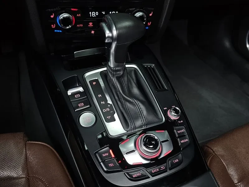 Audi A5 2.0 TDI Quattro | Mobile.bg � ����������� 9