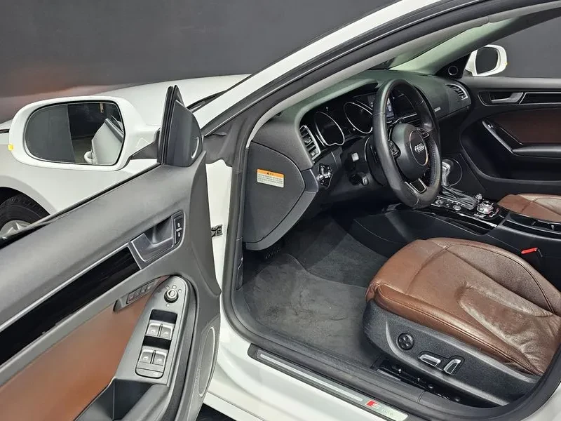 Audi A5 2.0 TDI Quattro | Mobile.bg � ����������� 11