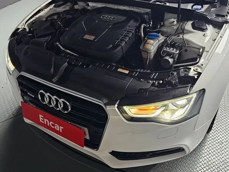 Audi A5 2.0 TDI Quattro | Mobile.bg � ����������� 6