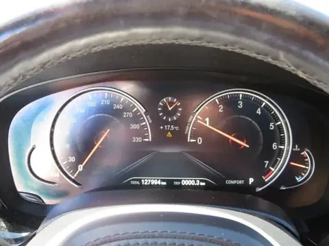BMW 530 HEAD UP* ПОДГРЕВИ* ОБДУХВАНЕ* ШИБИДАХ* M PACK* CAR, снимка 11 - Автомобили и джипове - 55186809