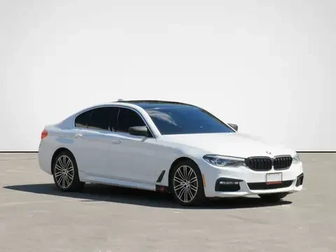BMW 530 HEAD UP* ПОДГРЕВИ* ОБДУХВАНЕ* ШИБИДАХ* M PACK* CAR