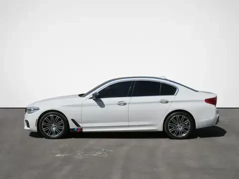 BMW 530 HEAD UP* ПОДГРЕВИ* ОБДУХВАНЕ* ШИБИДАХ* M PACK* CAR, снимка 5 - Автомобили и джипове - 55186809
