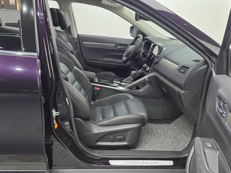 Renault Samsung QM6 2.0 M5R Automatic КРАЙНА ЦЕНА: 19227 EUR !!!РЕАЛНА, снимка 11 - Автомобили и джипове - 55969026