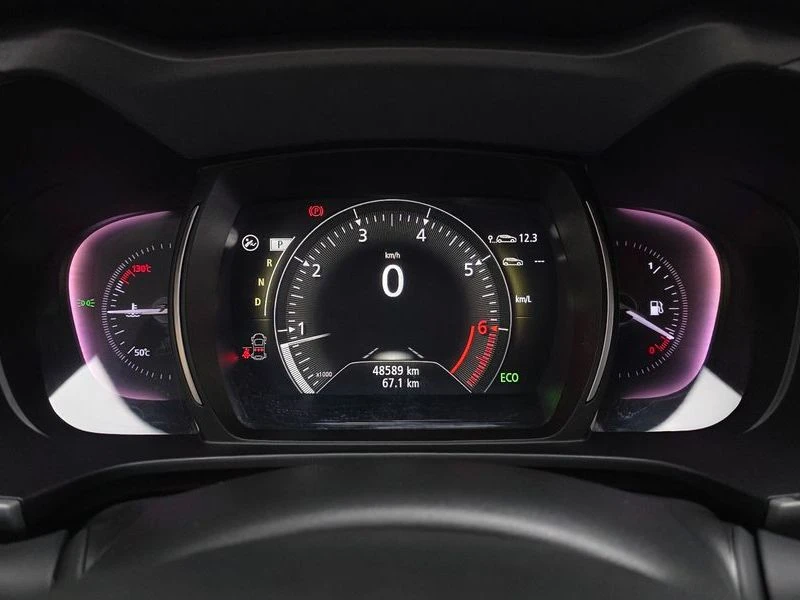 Renault Samsung QM6 2.0 M5R Automatic КРАЙНА ЦЕНА: 19227 EUR !!!РЕАЛНА, снимка 8 - Автомобили и джипове - 55969026
