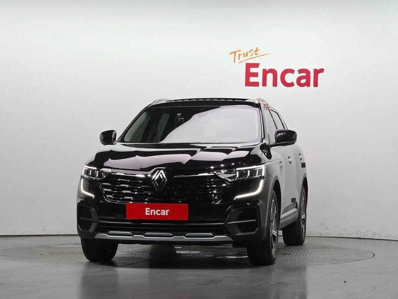 Renault Samsung QM6 2.0 M5R Automatic КРАЙНА ЦЕНА: 19227 EUR !!!РЕАЛНА, снимка 3 - Автомобили и джипове - 55969026