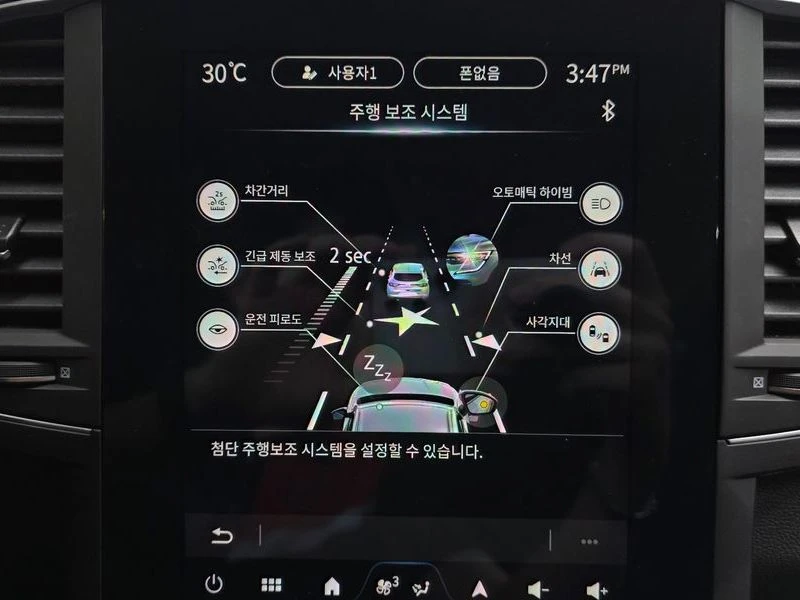 Renault Samsung QM6 2.0 M5R Automatic КРАЙНА ЦЕНА: 19227 EUR !!!РЕАЛНА, снимка 16 - Автомобили и джипове - 55969026