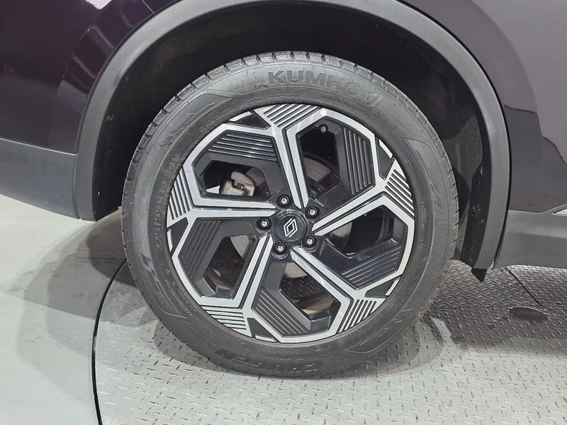 Renault Samsung QM6 2.0 M5R Automatic КРАЙНА ЦЕНА: 19227 EUR !!!РЕАЛНА, снимка 5 - Автомобили и джипове - 55969026