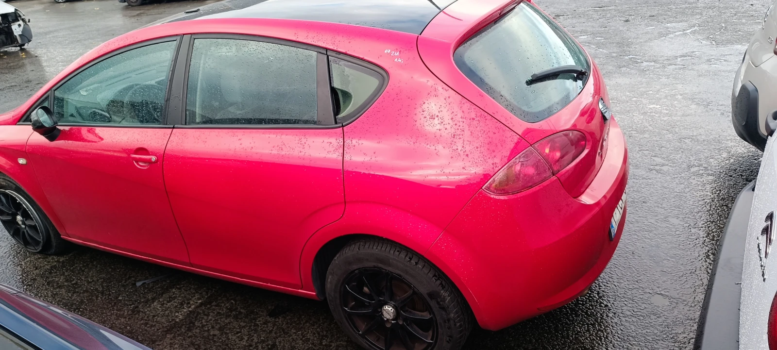 Seat Leon 1.4i/1.9TDi/2.0TDi | Mobile.bg   14