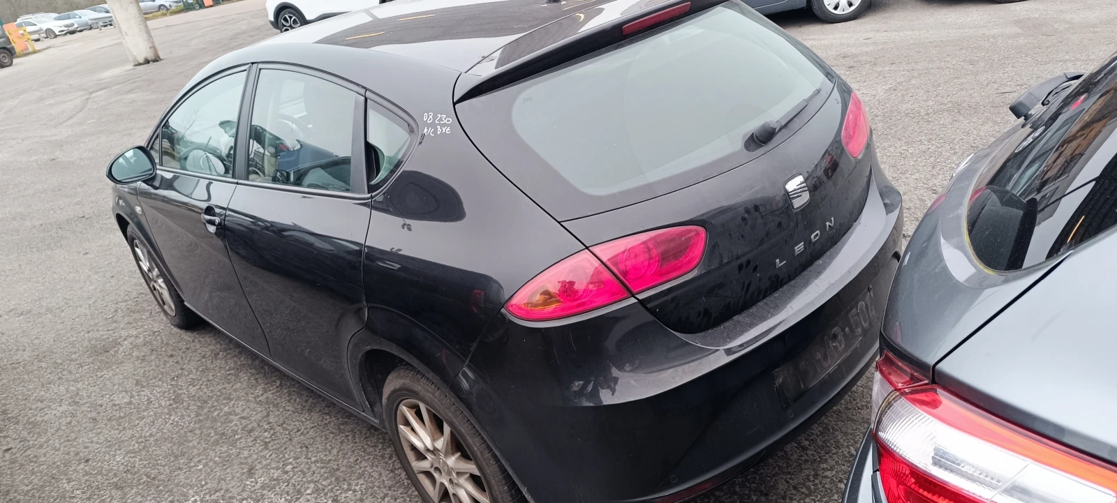 Seat Leon 1.4i/1.9TDi/2.0TDi | Mobile.bg   3