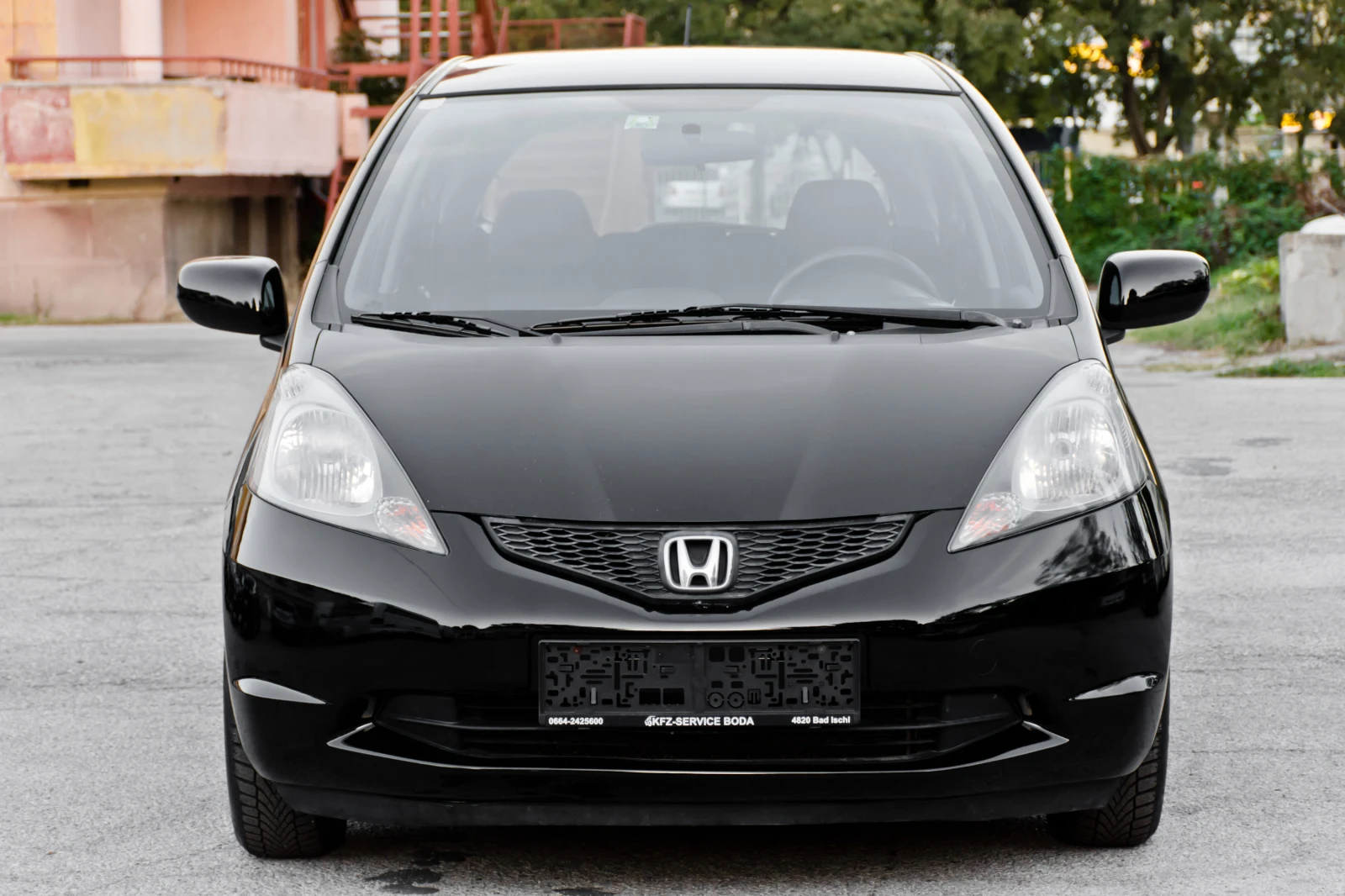 Honda Jazz 1.2i-Vtec - FACELIFT - 90кс. - изображение 2