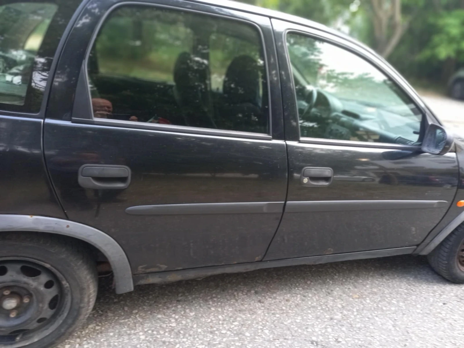 Opel Corsa Corsa B Ecotec - изображение 3