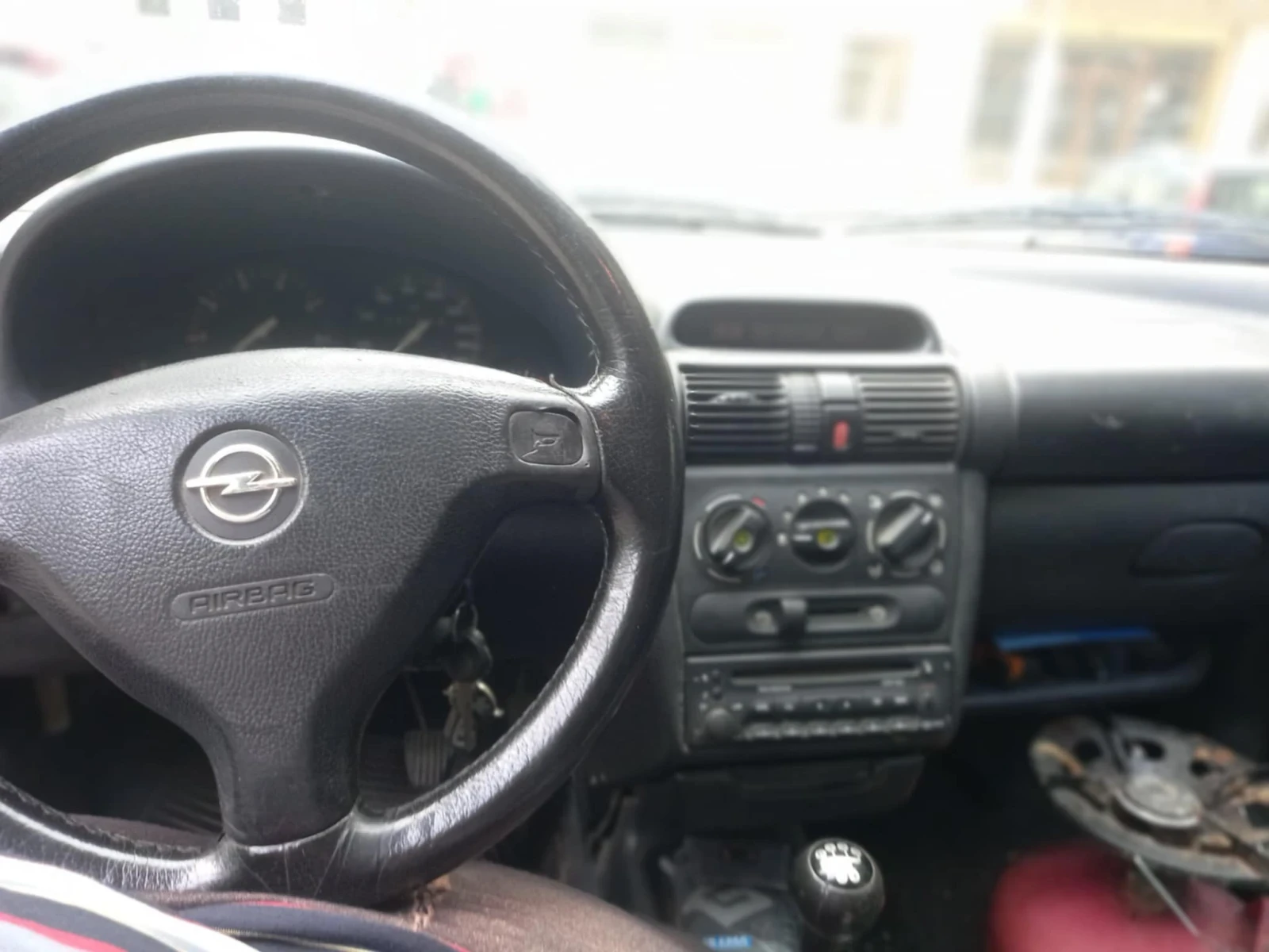 Opel Corsa Corsa B Ecotec - изображение 9