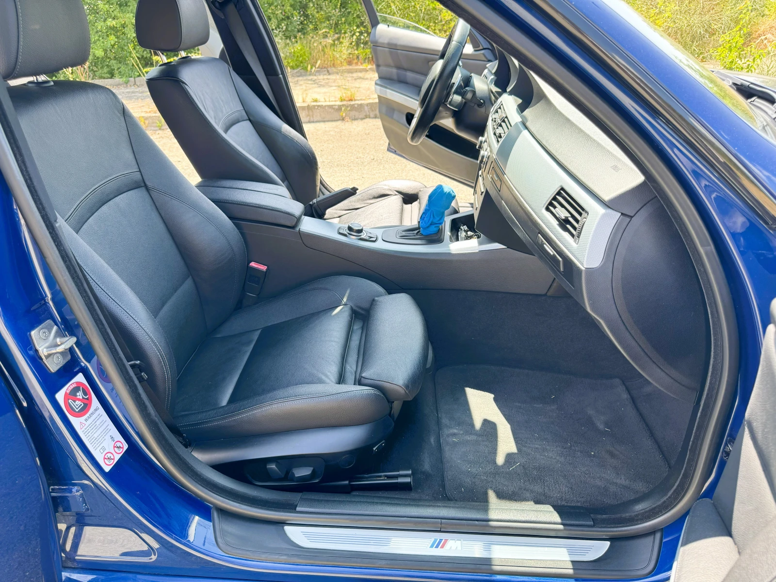 BMW 325 Facelift 3.0 | Mobile.bg   15