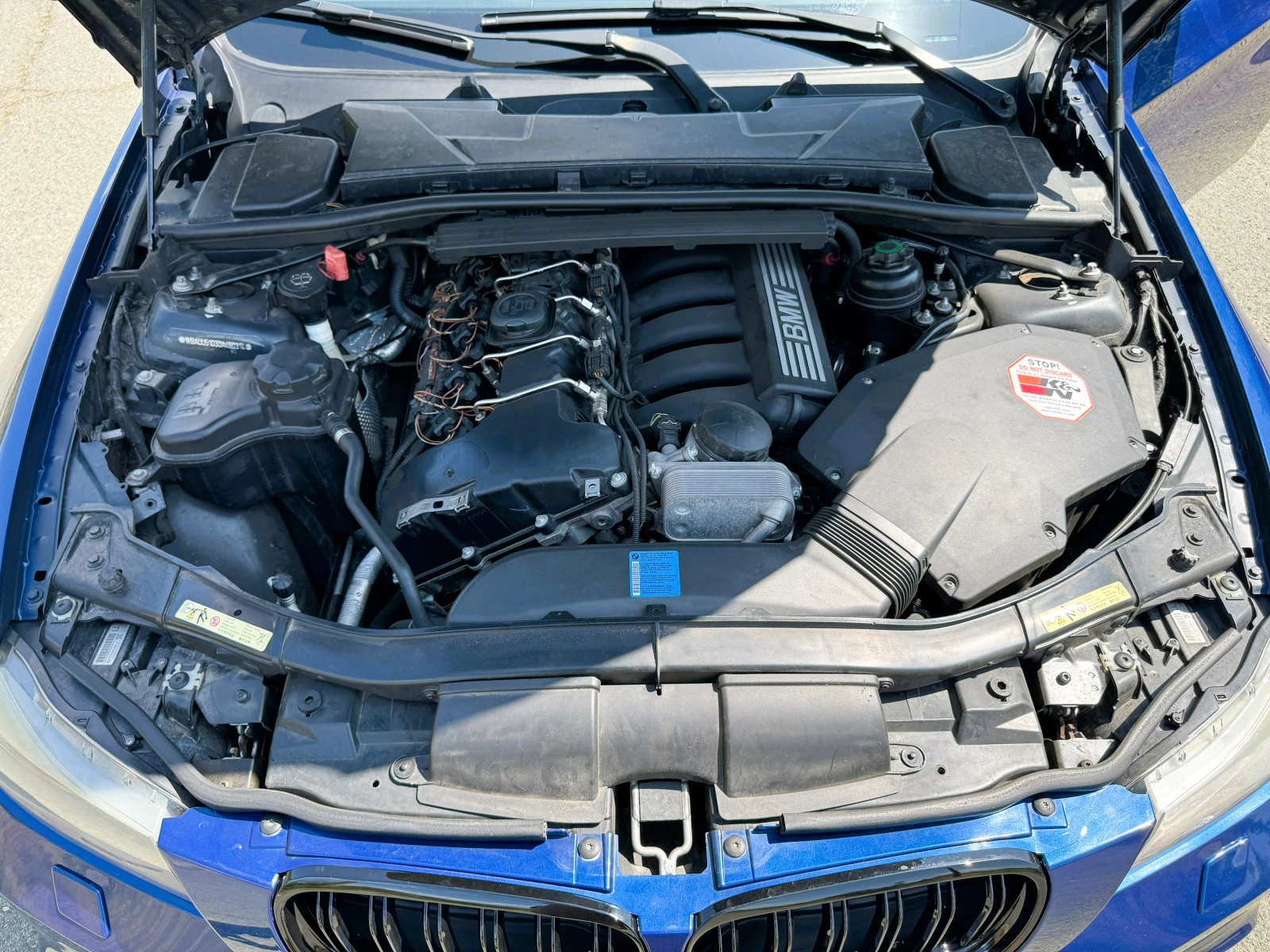 BMW 325 Facelift 3.0 | Mobile.bg   17