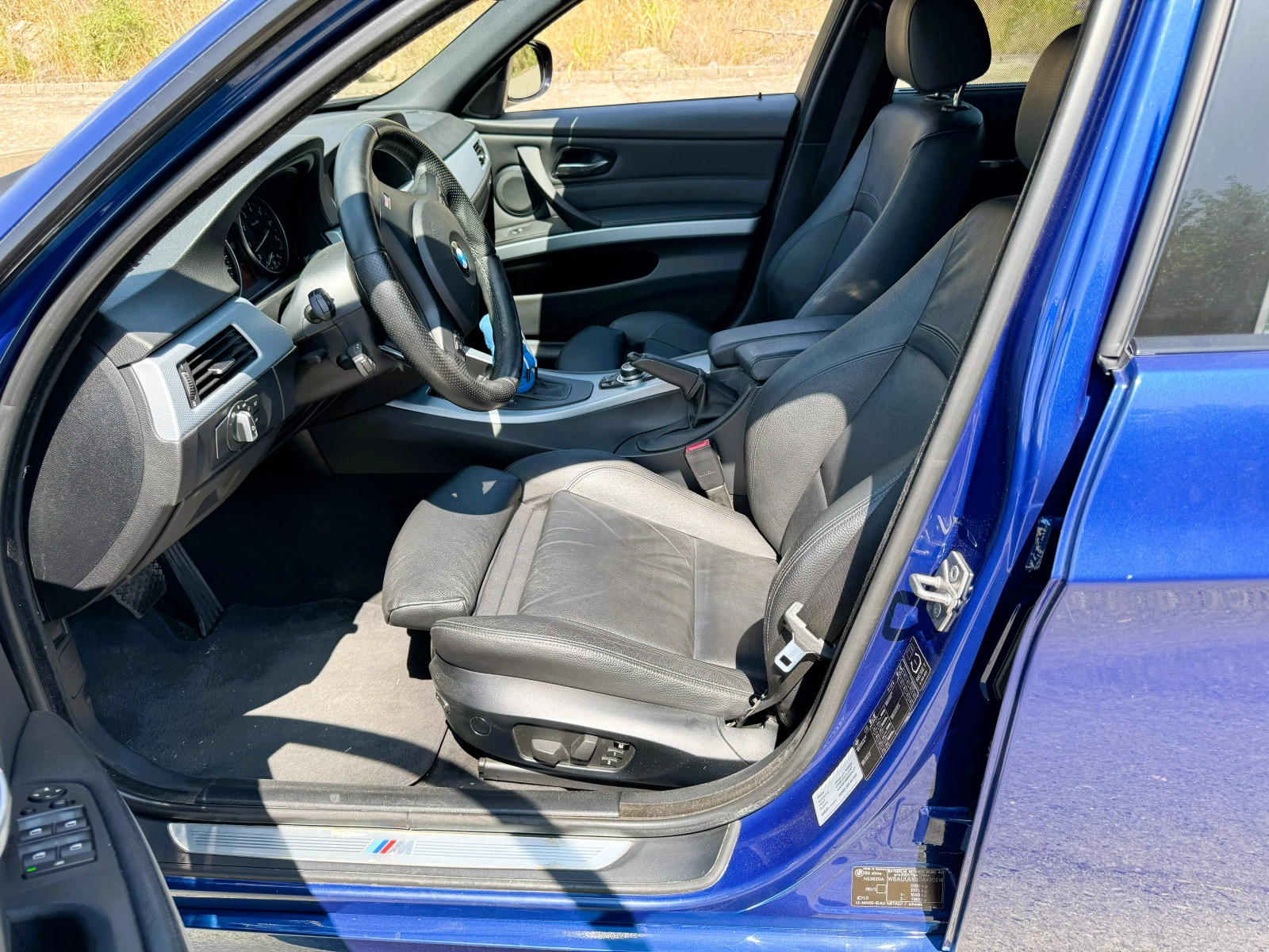 BMW 325 Facelift 3.0 | Mobile.bg   12