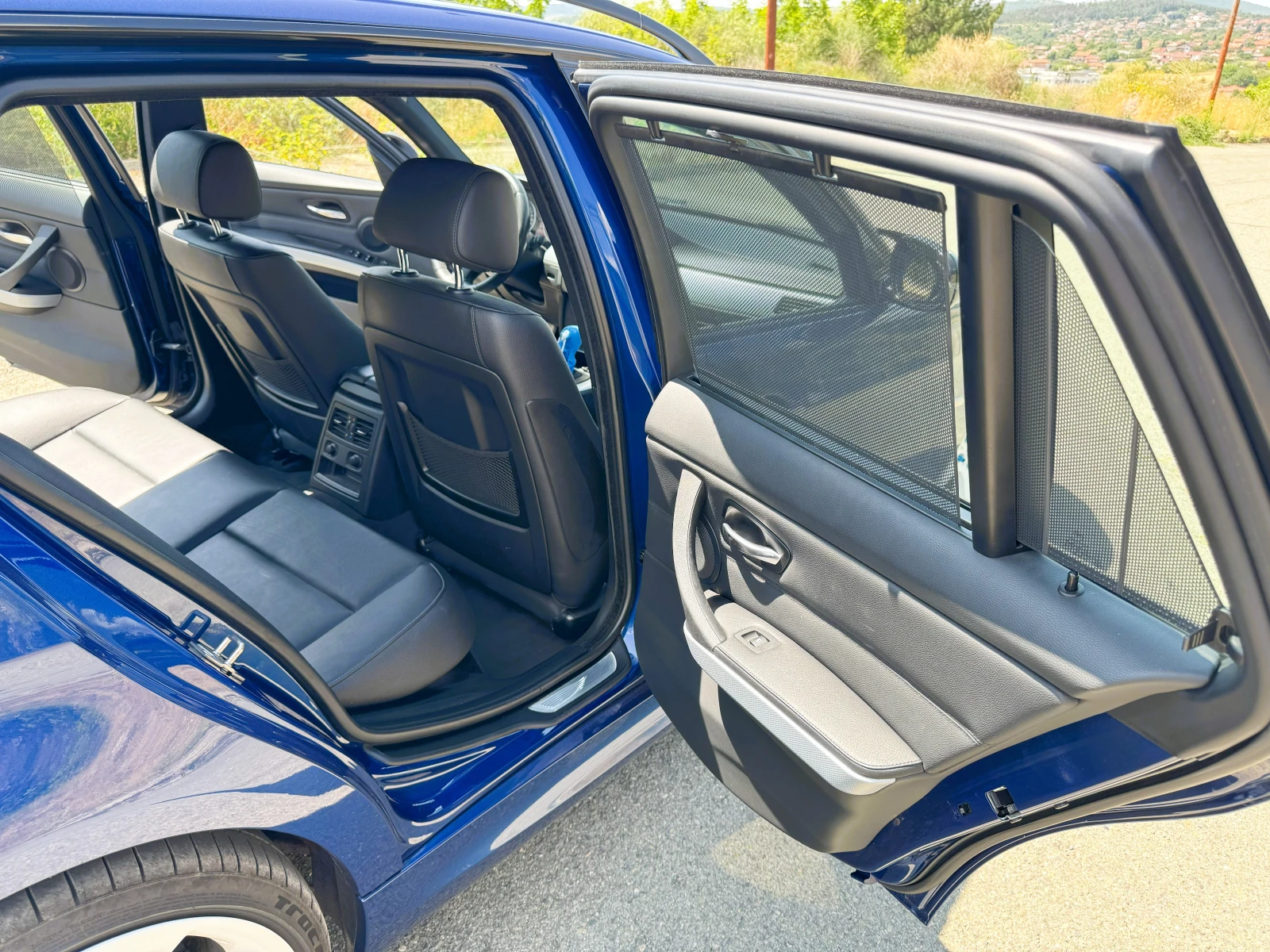 BMW 325 Facelift 3.0 | Mobile.bg   14