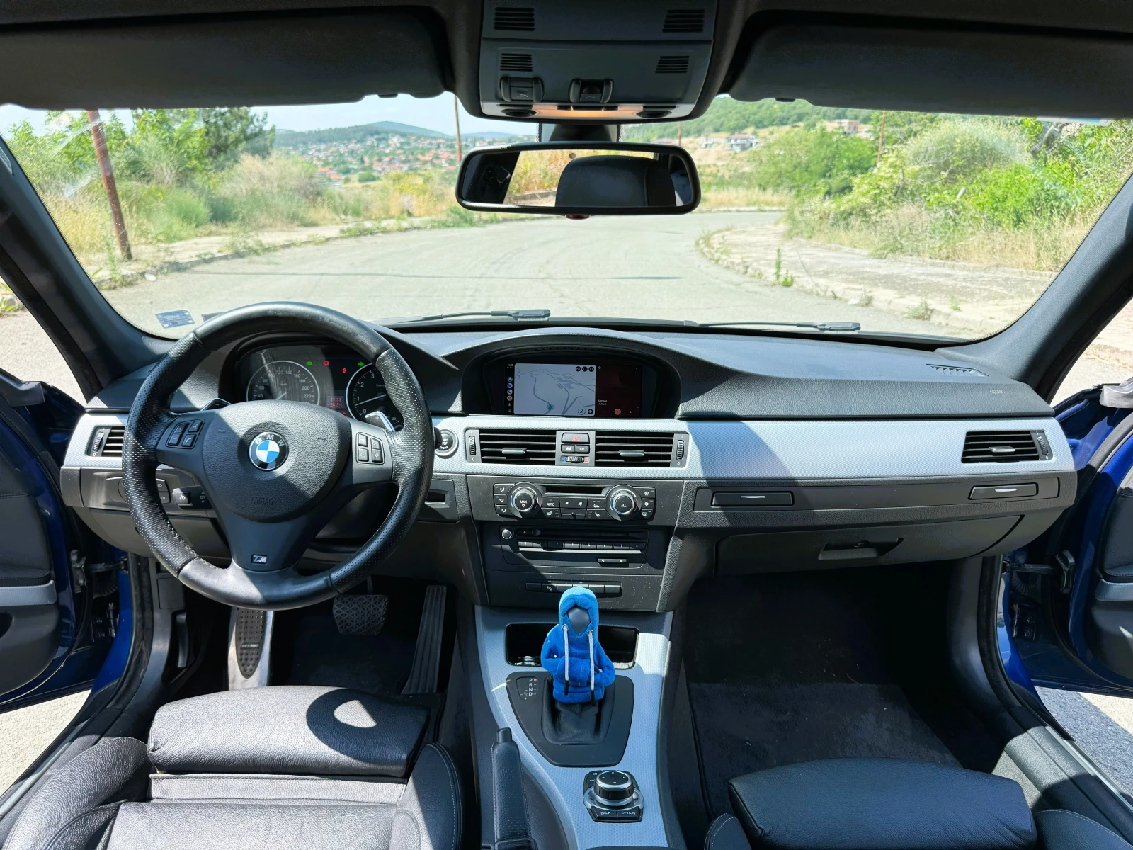 BMW 325 Facelift 3.0 | Mobile.bg   16