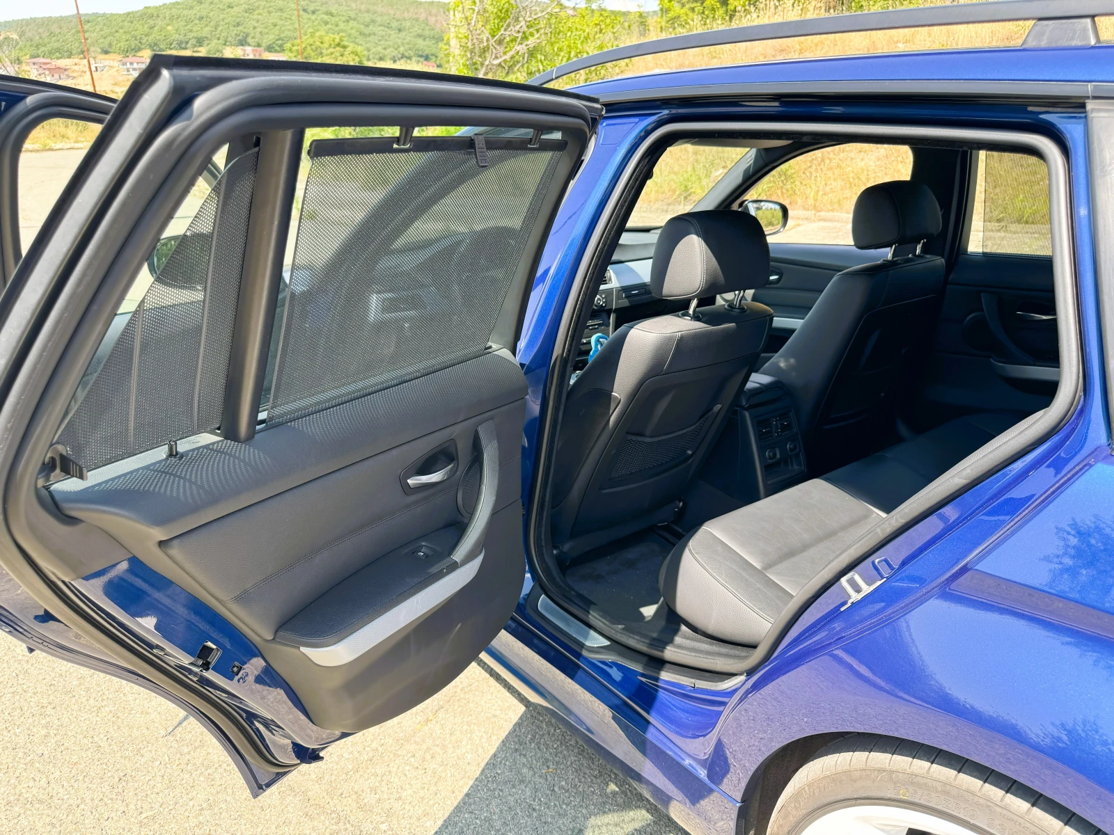 BMW 325 Facelift 3.0 | Mobile.bg   13