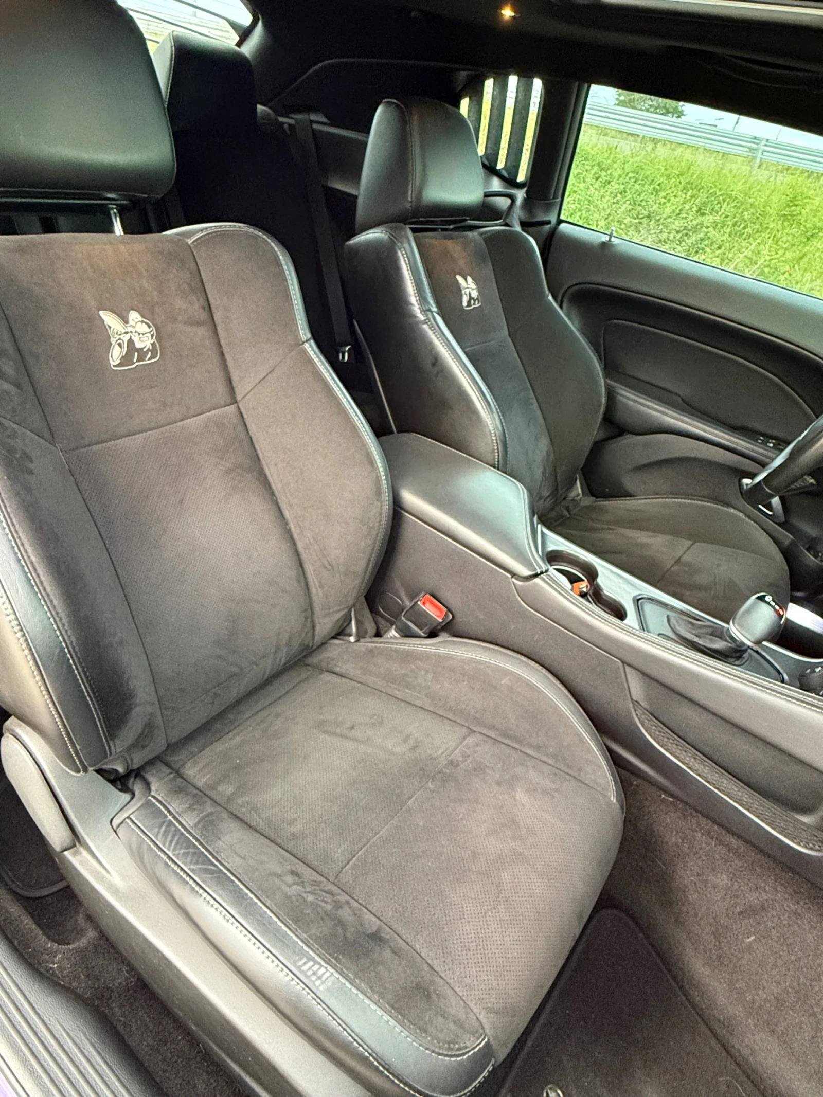 Dodge Challenger 6.4 / /  / //   | Mobile.bg   13