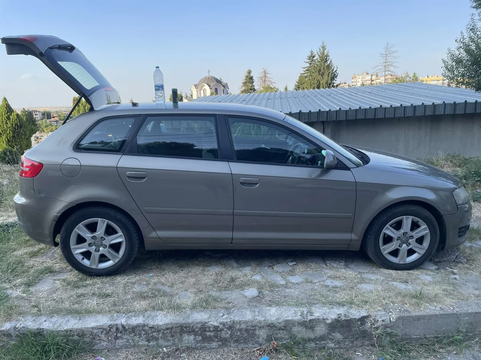 Audi A3  - изображение 6