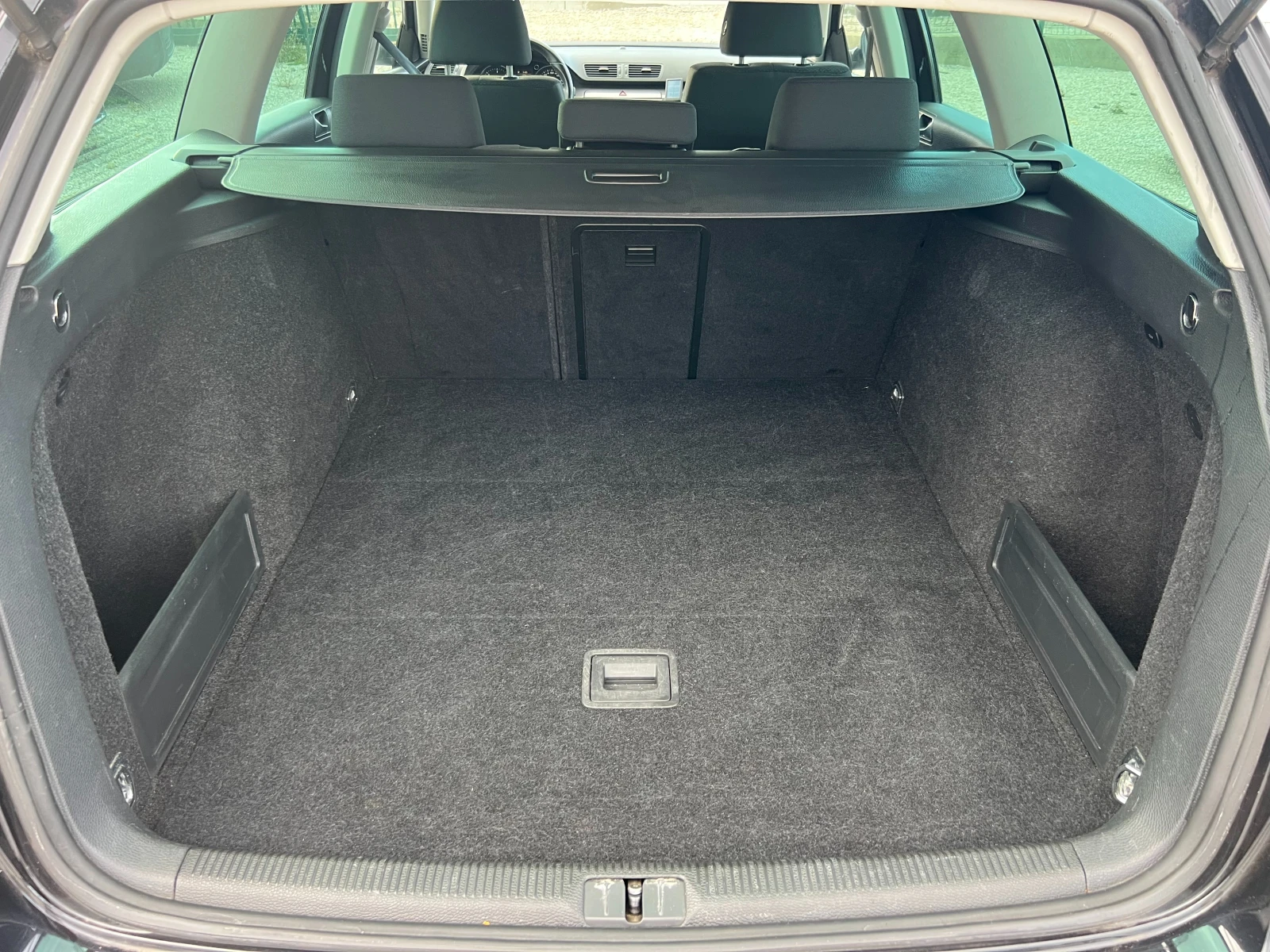 VW Passat 1.6 TDI BlueMotion | Mobile.bg � ����������� 14