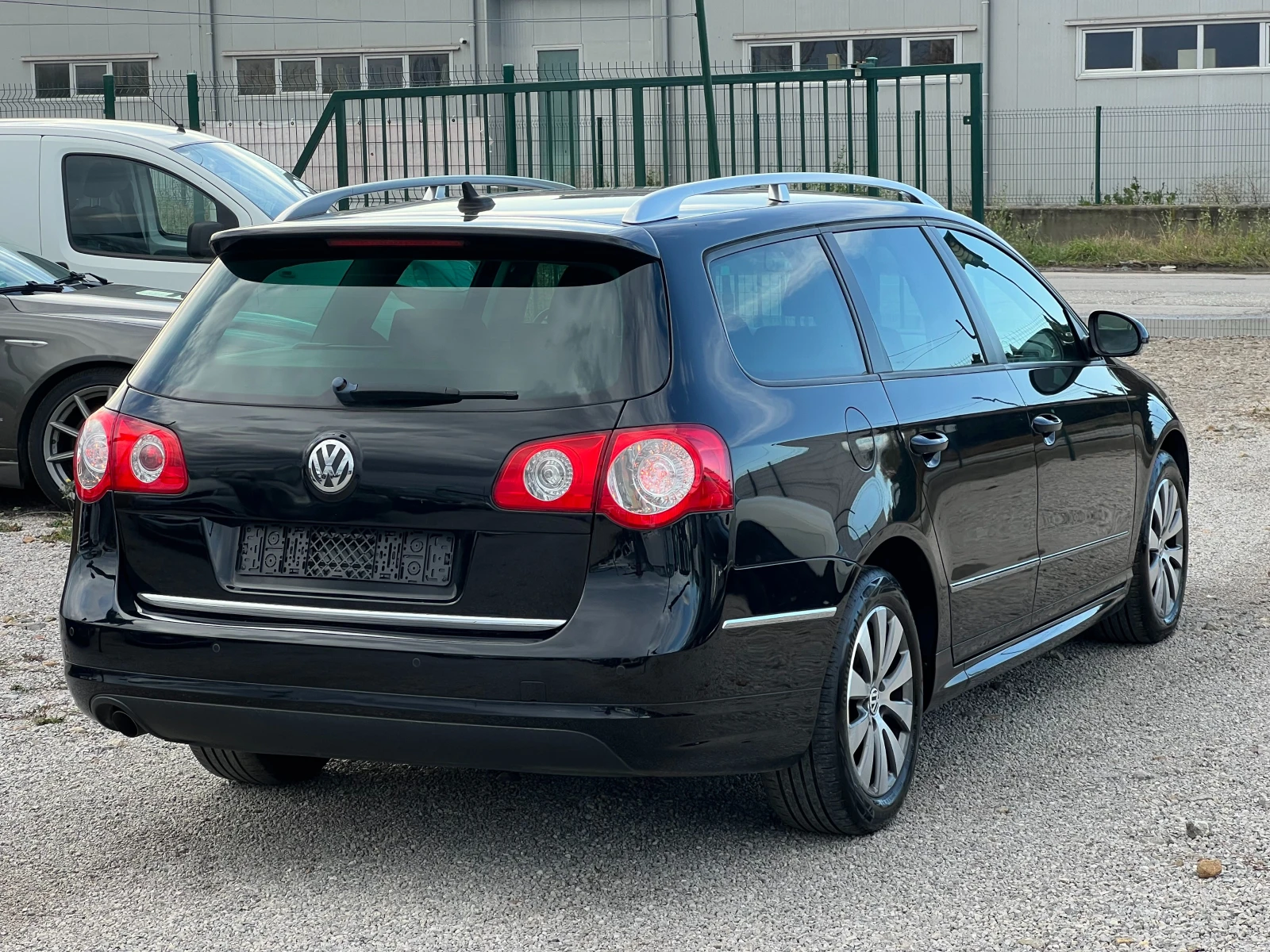 VW Passat 1.6 TDI BlueMotion | Mobile.bg � ����������� 4