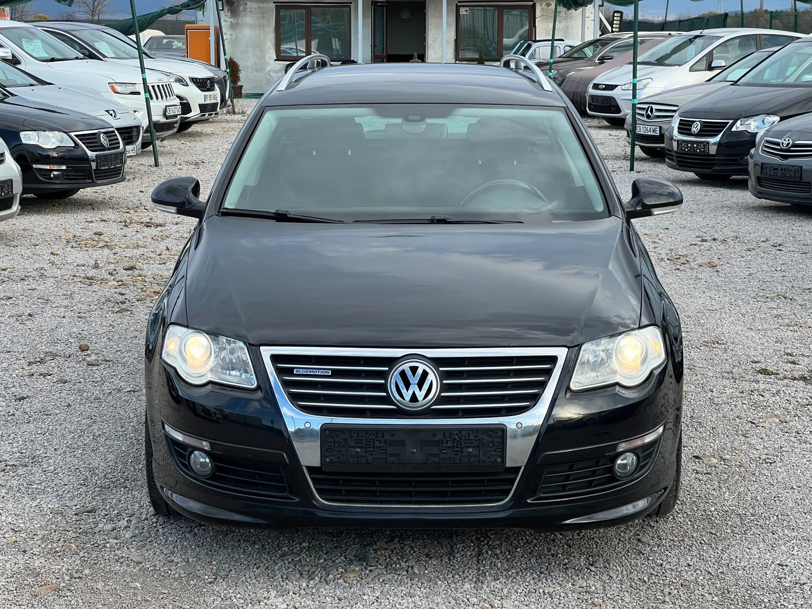 VW Passat 1.6 TDI BlueMotion | Mobile.bg � ����������� 2