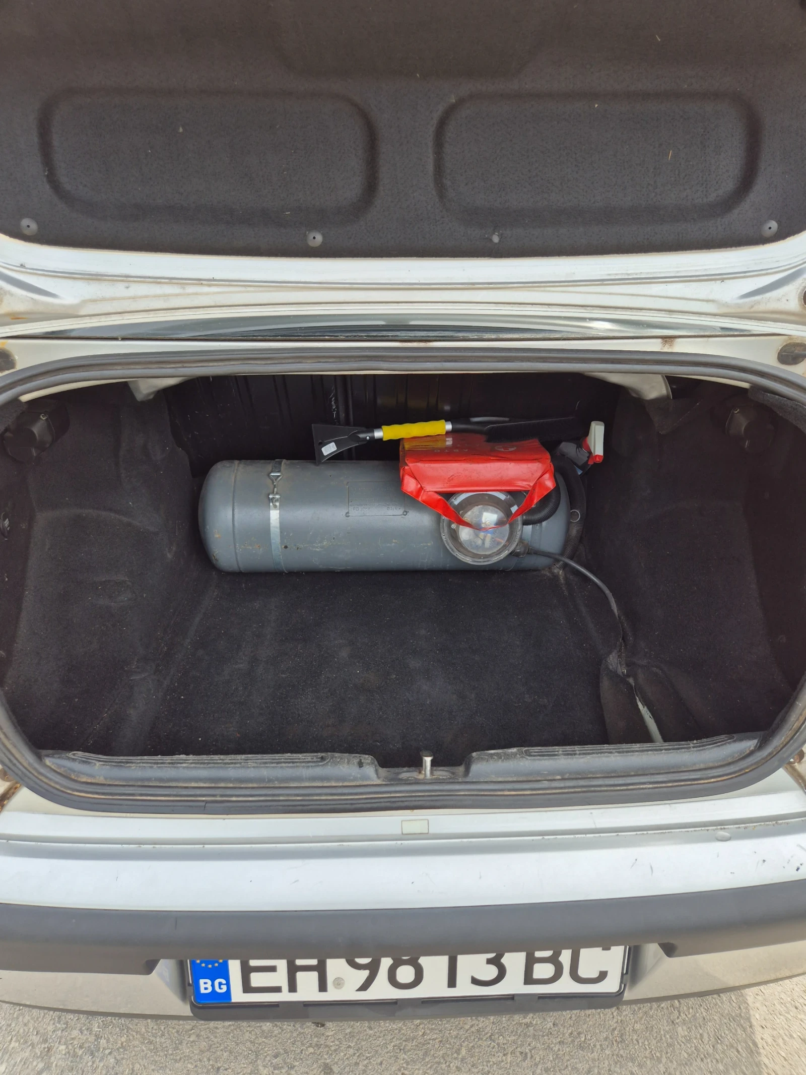 Seat Cordoba | Mobile.bg — изображение 15