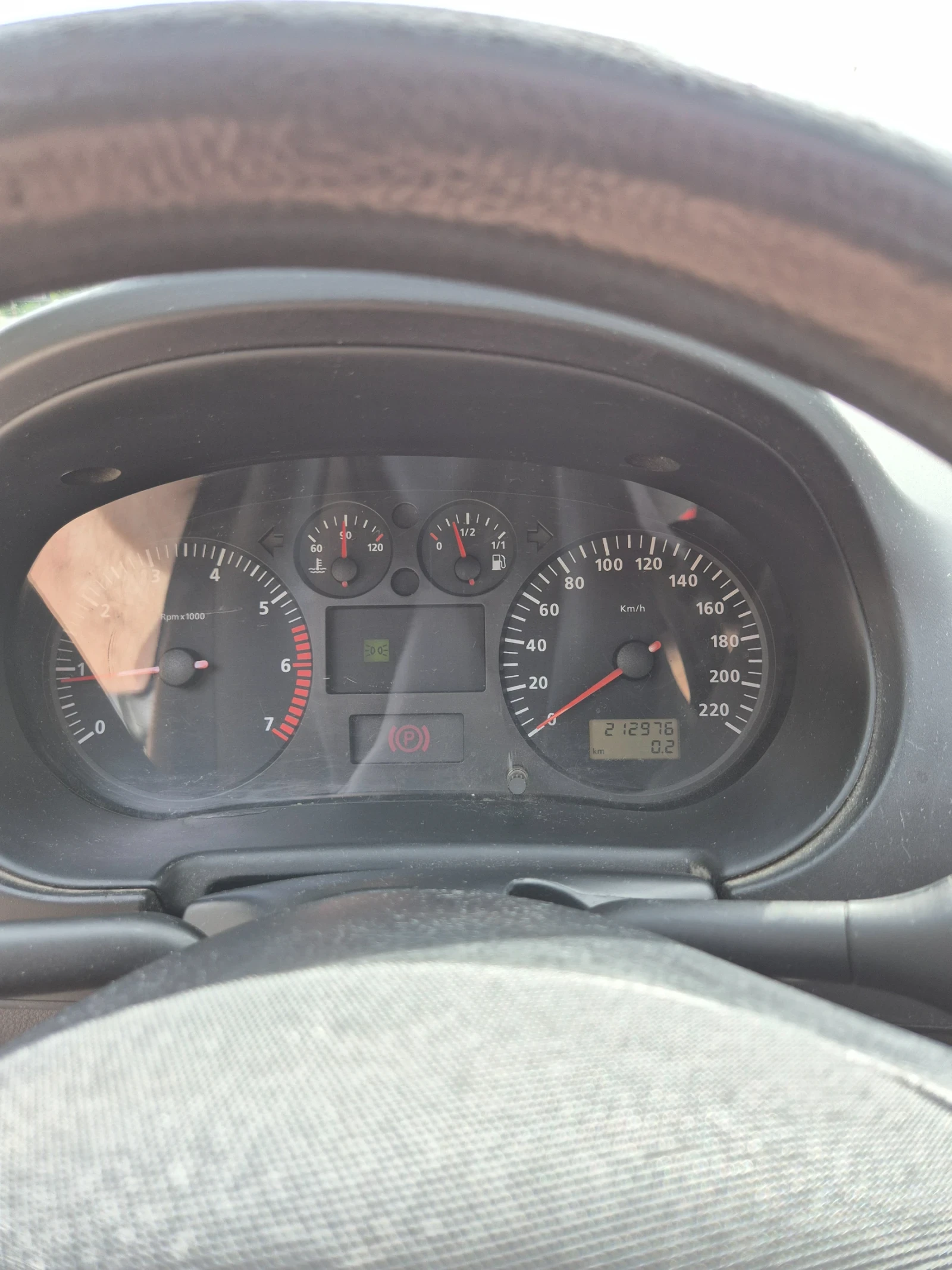 Seat Cordoba | Mobile.bg — изображение 11