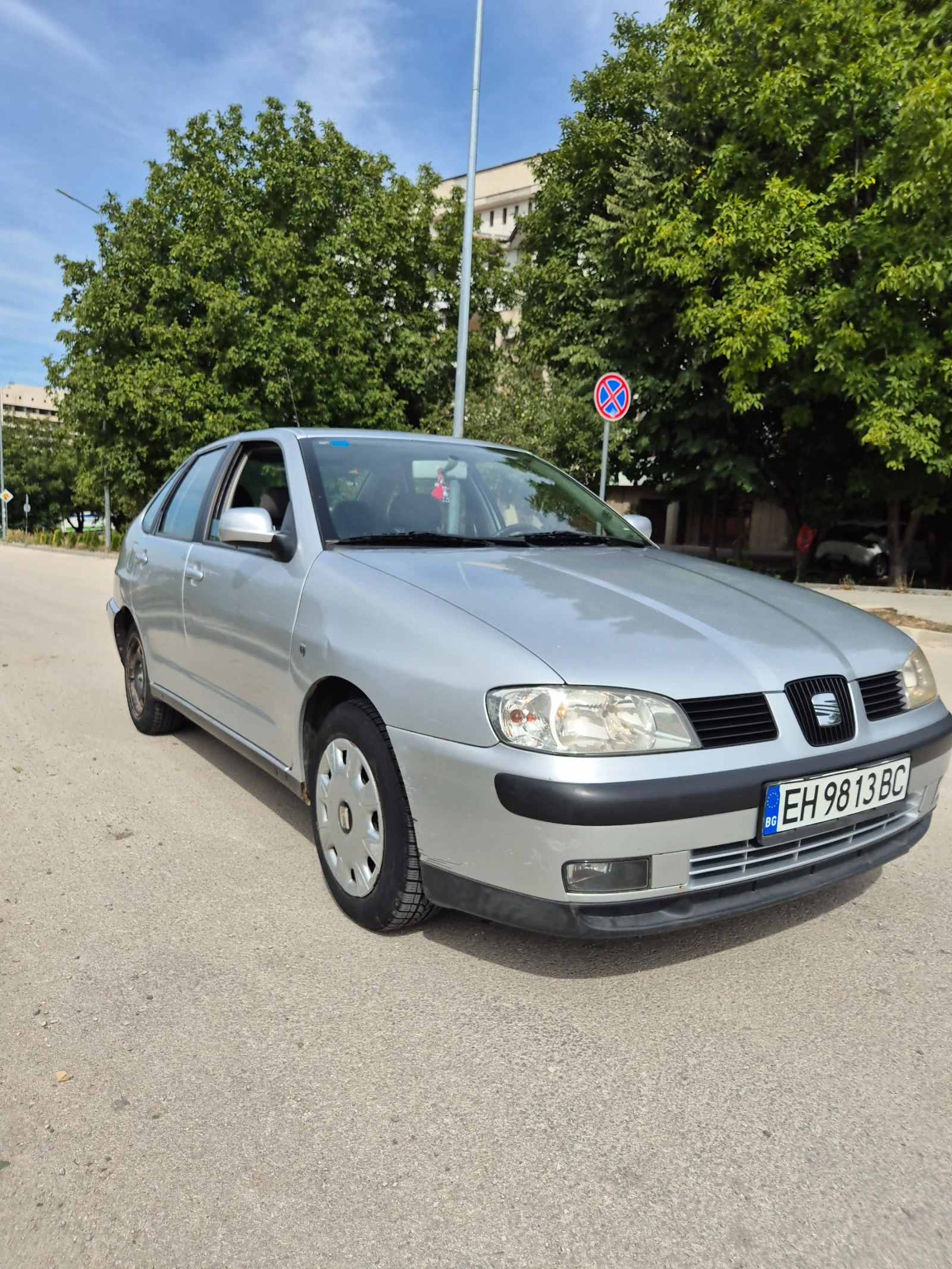 Seat Cordoba | Mobile.bg — изображение 1