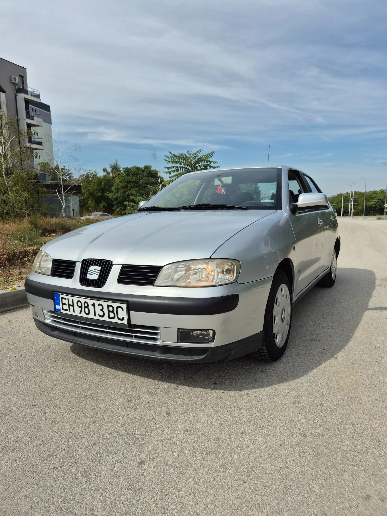 Seat Cordoba  - изображение 3