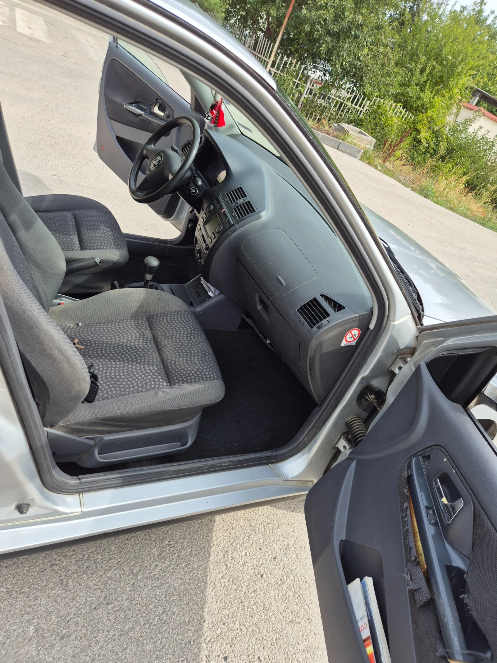 Seat Cordoba | Mobile.bg — изображение 14